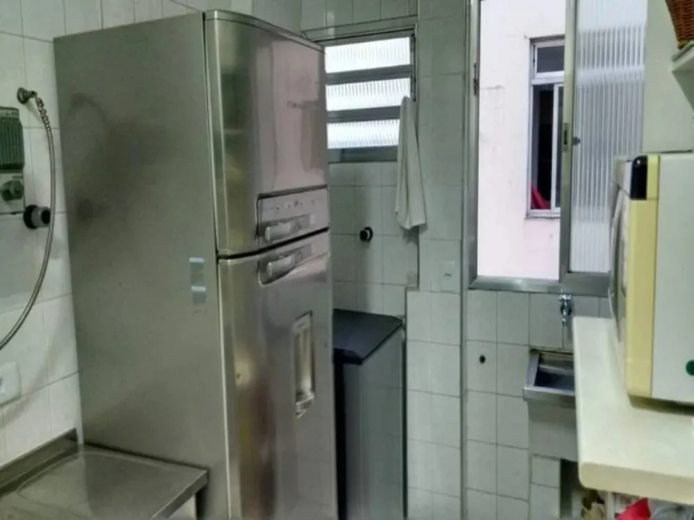 Apartamento, 2 quartos, 65 m² - Foto 8