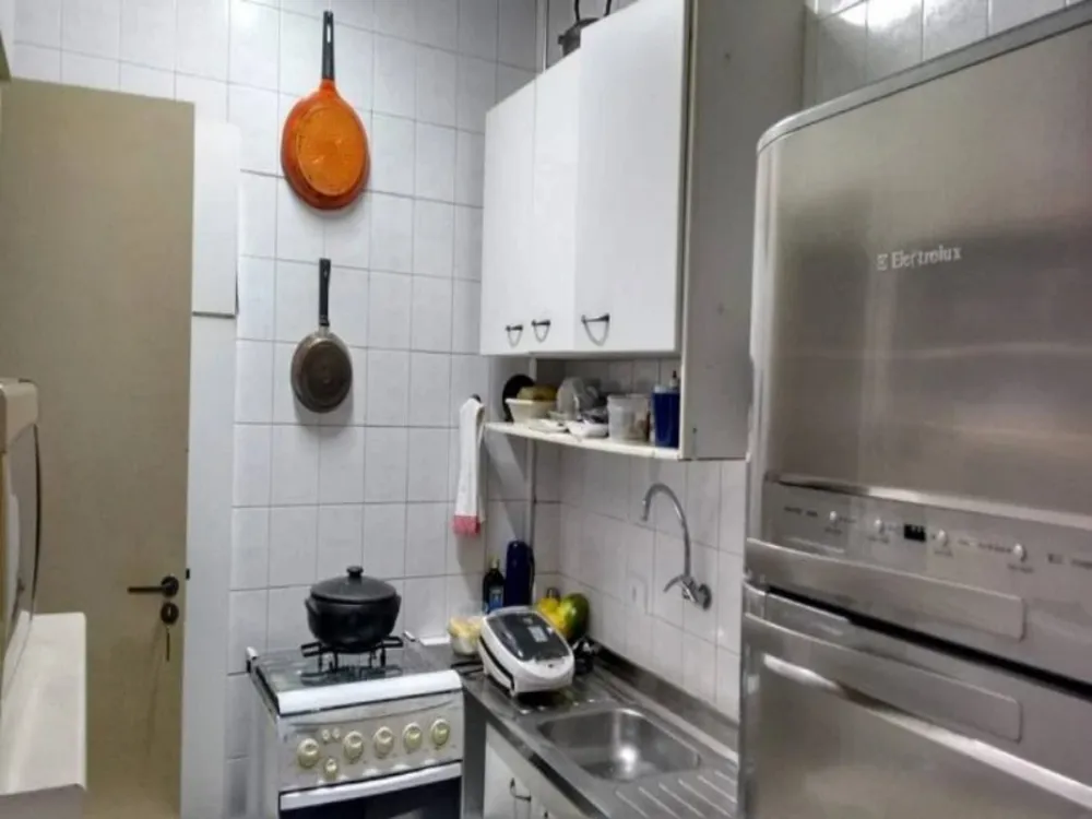 Apartamento, 2 quartos, 65 m² - Foto 6