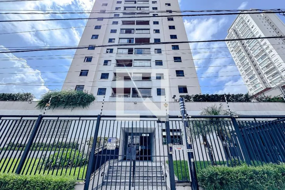 Apartamento, 3 quartos, 82 m² - Foto 1