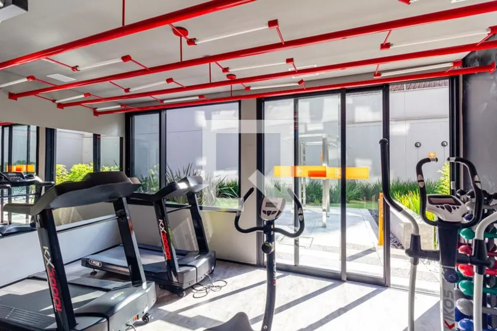 Kitnet-Studio, 34 m² - Foto 4