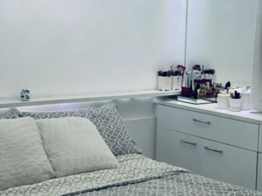 Apartamento, 2 quartos, 50 m² - Foto 8