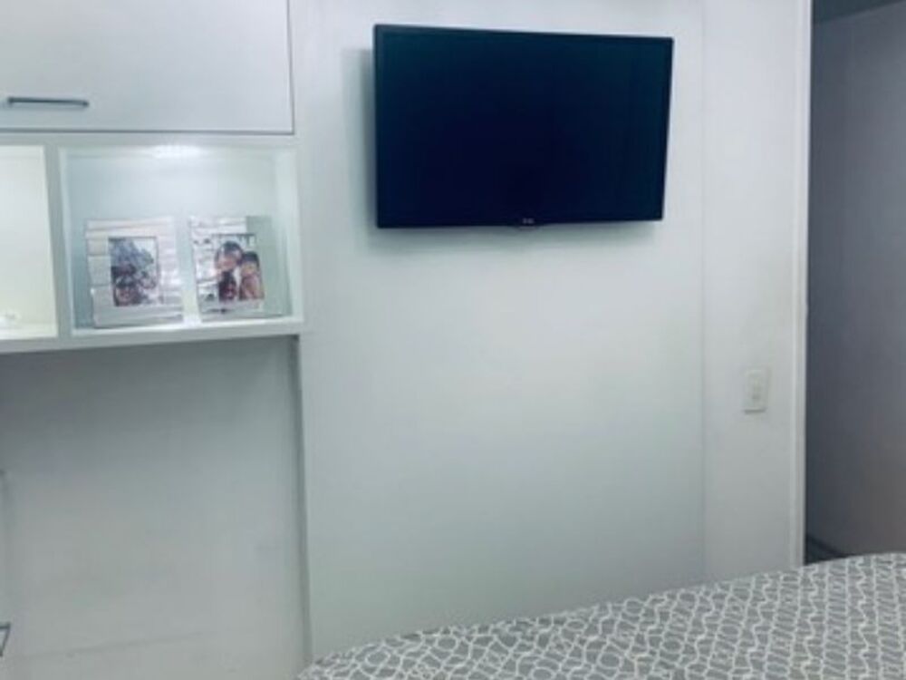Apartamento, 2 quartos, 50 m² - Foto 6