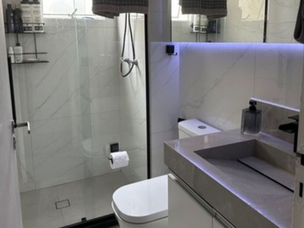 Apartamento, 2 quartos, 50 m² - Foto 12