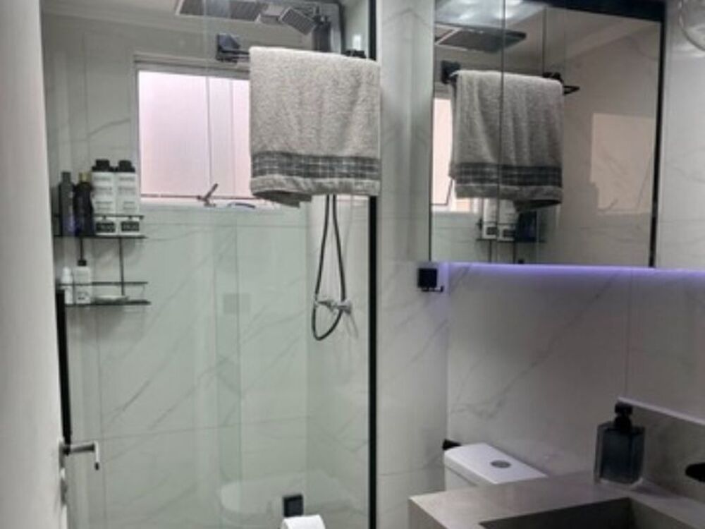 Apartamento, 2 quartos, 50 m² - Foto 11