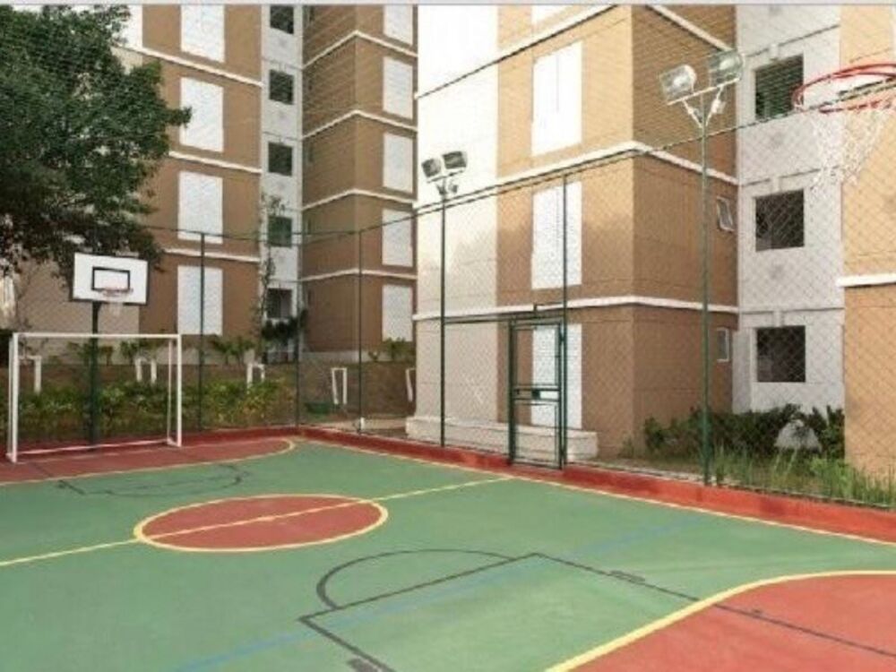 Apartamento, 2 quartos, 50 m² - Foto 15