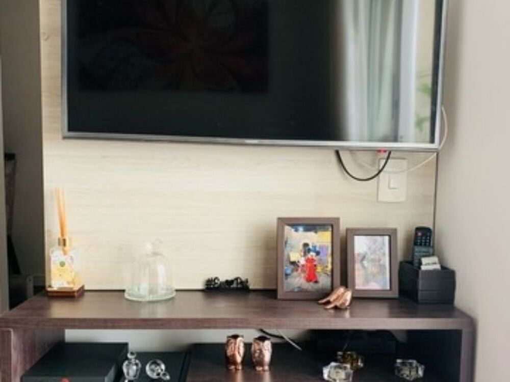 Apartamento, 2 quartos, 50 m² - Foto 4