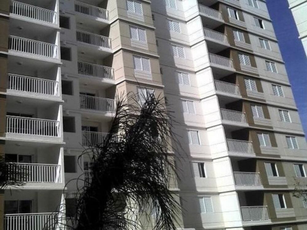 Apartamento, 2 quartos, 50 m² - Foto 18