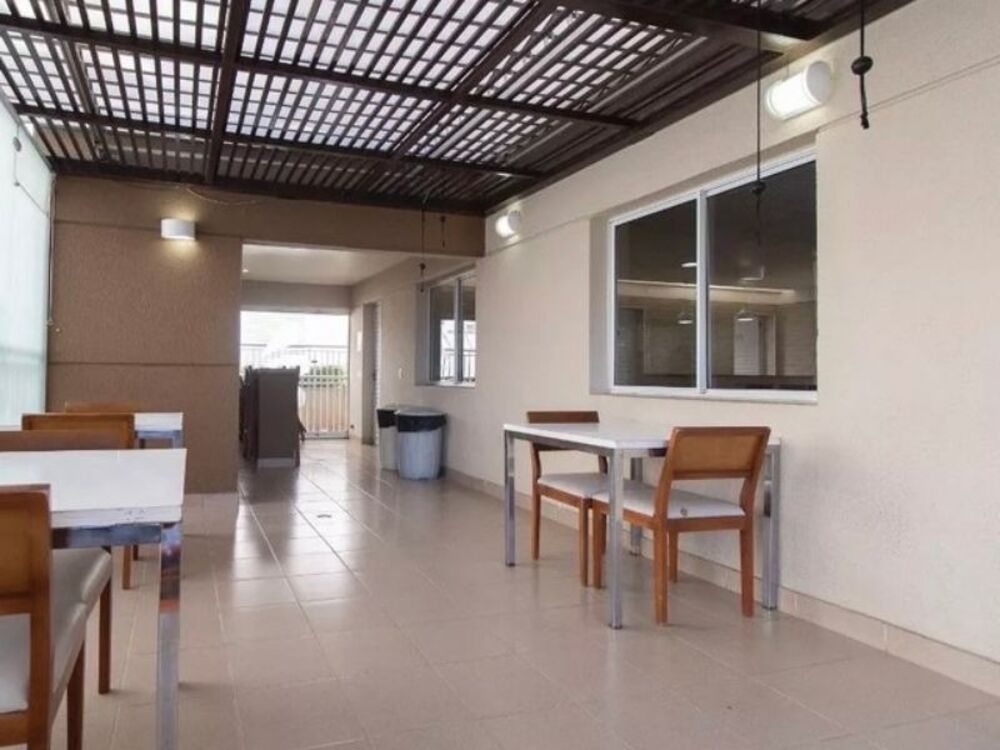 Apartamento, 2 quartos, 50 m² - Foto 16