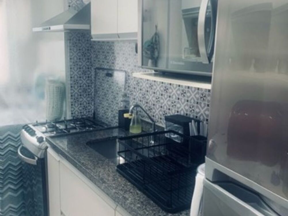 Apartamento, 2 quartos, 50 m² - Foto 10