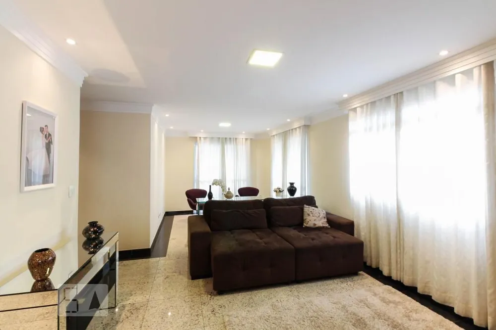 Apartamento, 3 quartos, 150 m² - Foto 4