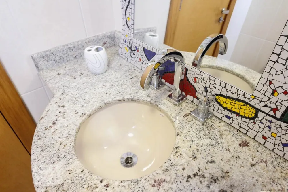 Apartamento, 3 quartos, 150 m² - Foto 12