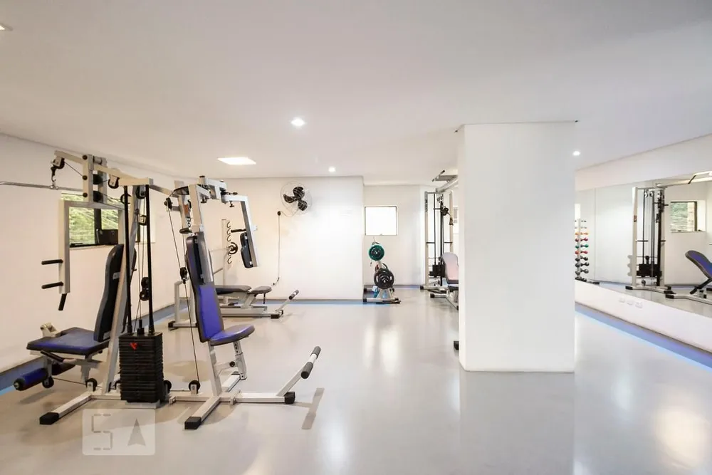 Apartamento, 3 quartos, 150 m² - Foto 5