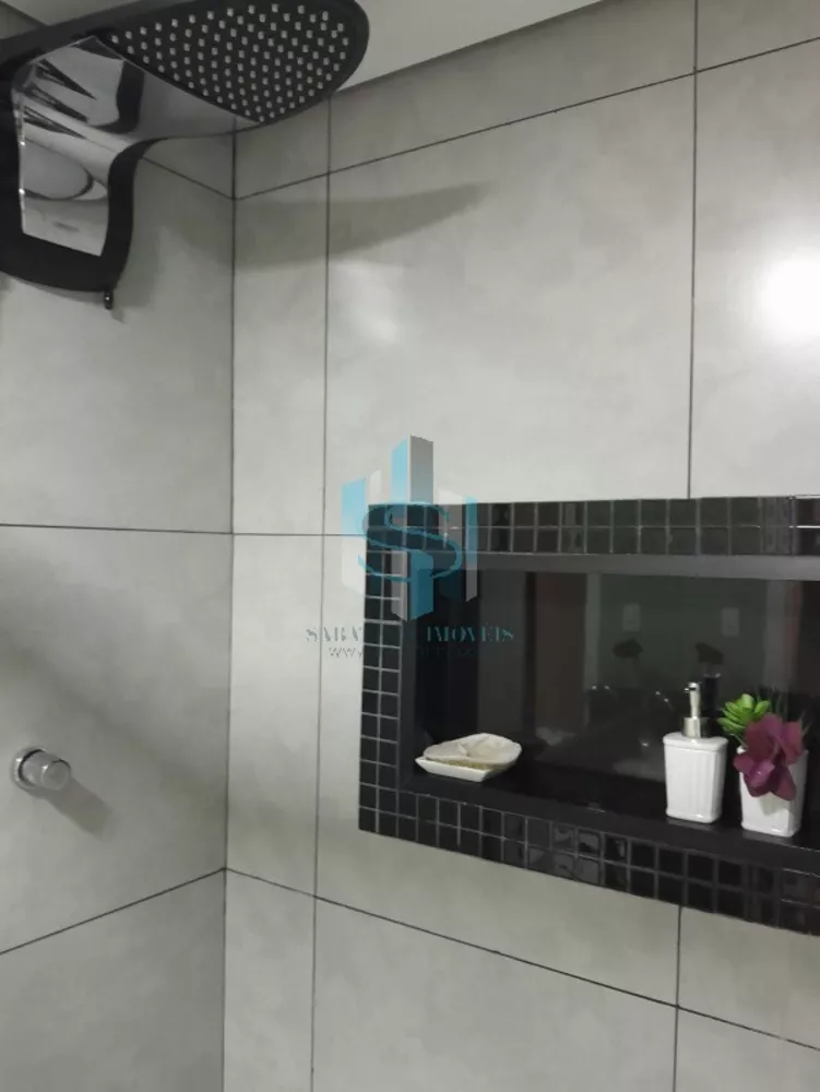 Apartamento, 1 quarto, 45 m² - Foto 8