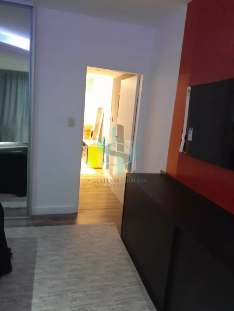 Apartamento, 1 quarto, 45 m² - Foto 1