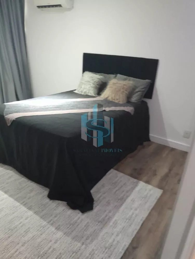 Apartamento, 1 quarto, 45 m² - Foto 6