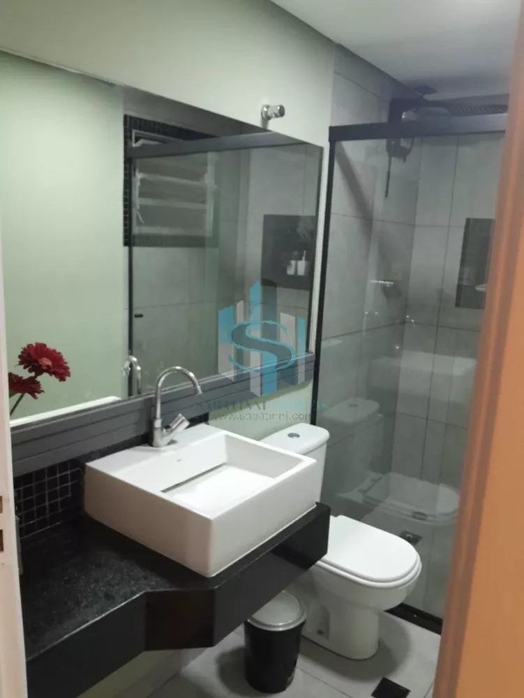 Apartamento, 1 quarto, 45 m² - Foto 2