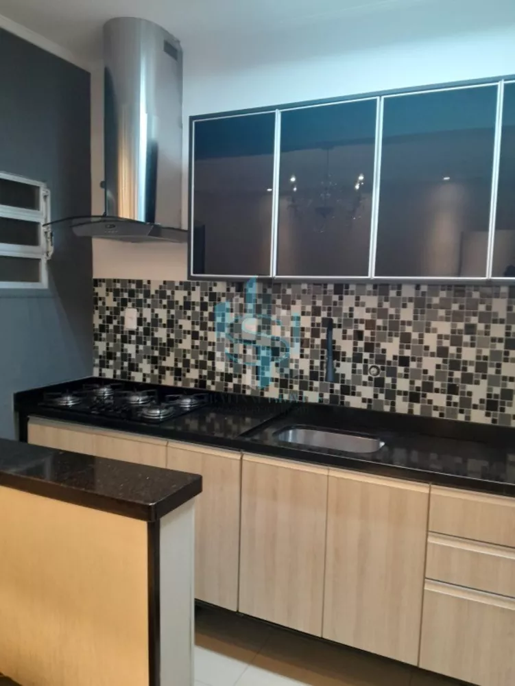 Apartamento, 1 quarto, 45 m² - Foto 3