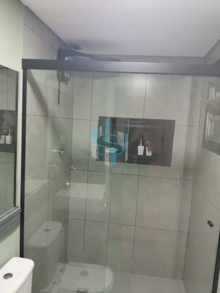 Apartamento, 1 quarto, 45 m² - Foto 5