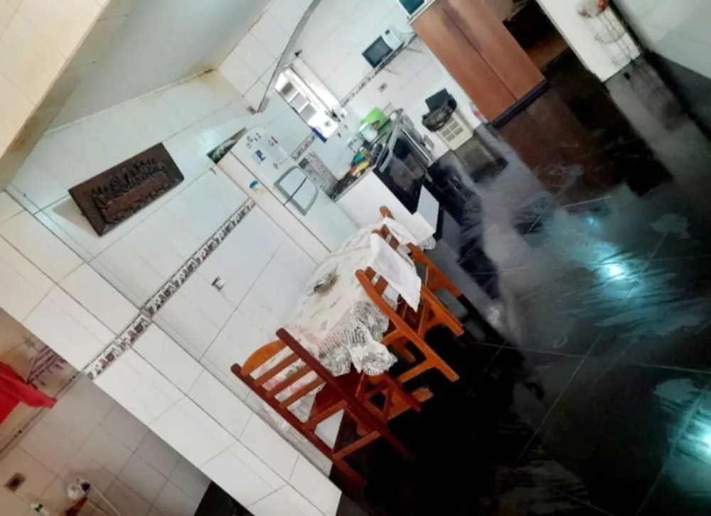 Casa, 4 quartos, 280 m² - Foto 1