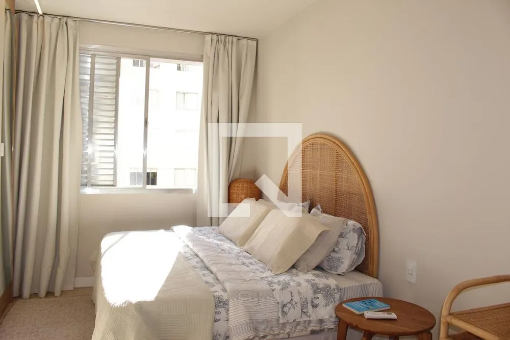 Apartamento, 3 quartos, 88 m² - Foto 1