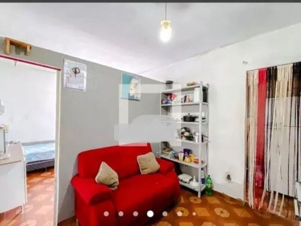 Kitnet-Studio, 30 m² - Foto 1