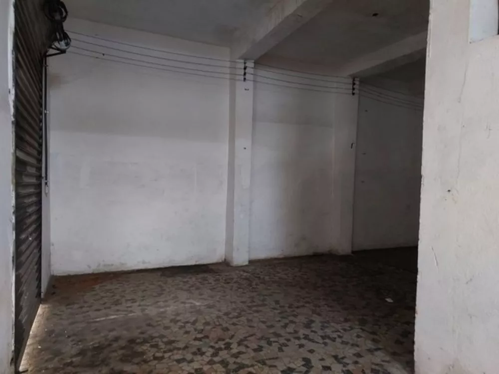 Depósito-Galpão, 250 m² - Foto 1
