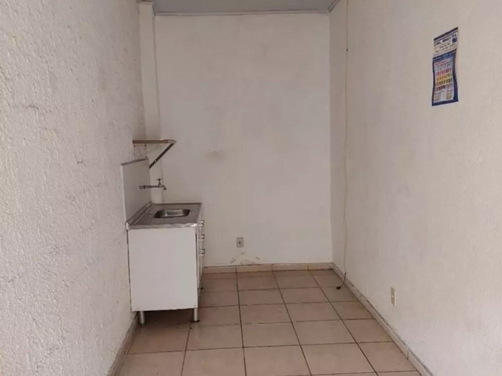 Depósito-Galpão, 250 m² - Foto 3