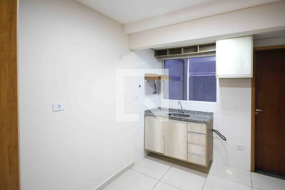 Apartamento, 2 quartos, 35 m² - Foto 8