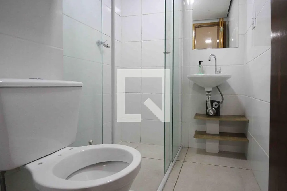 Apartamento, 2 quartos, 35 m² - Foto 11