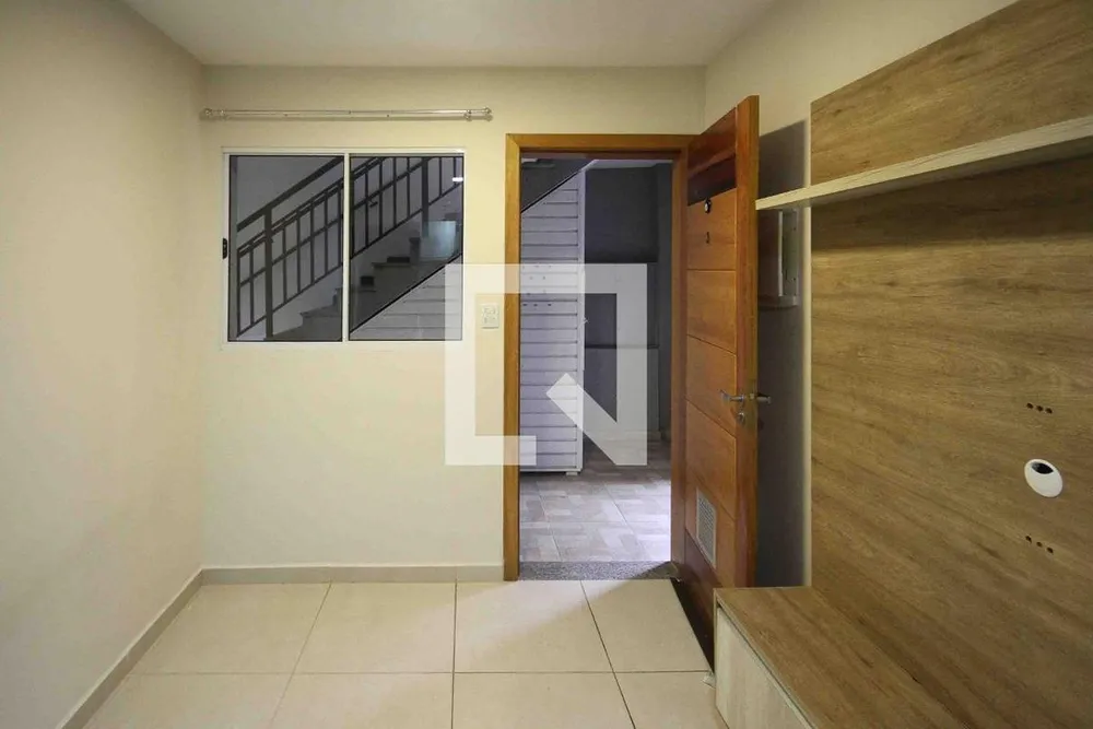Apartamento, 2 quartos, 35 m² - Foto 7