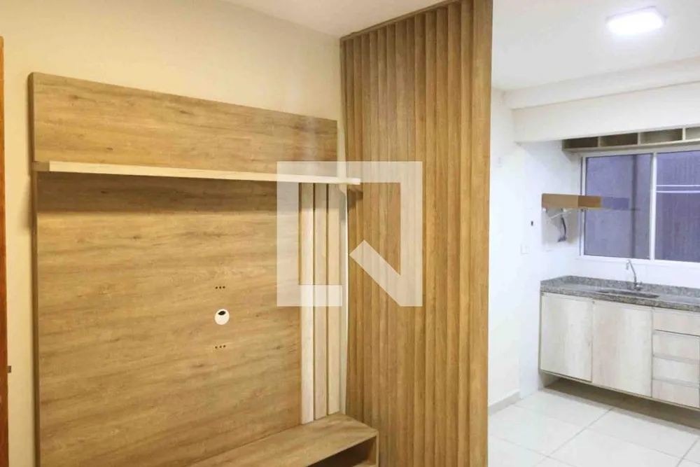 Apartamento, 2 quartos, 35 m² - Foto 2