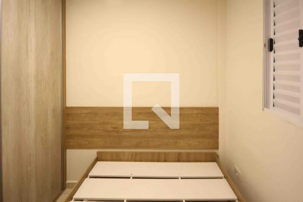 Apartamento, 2 quartos, 35 m² - Foto 6