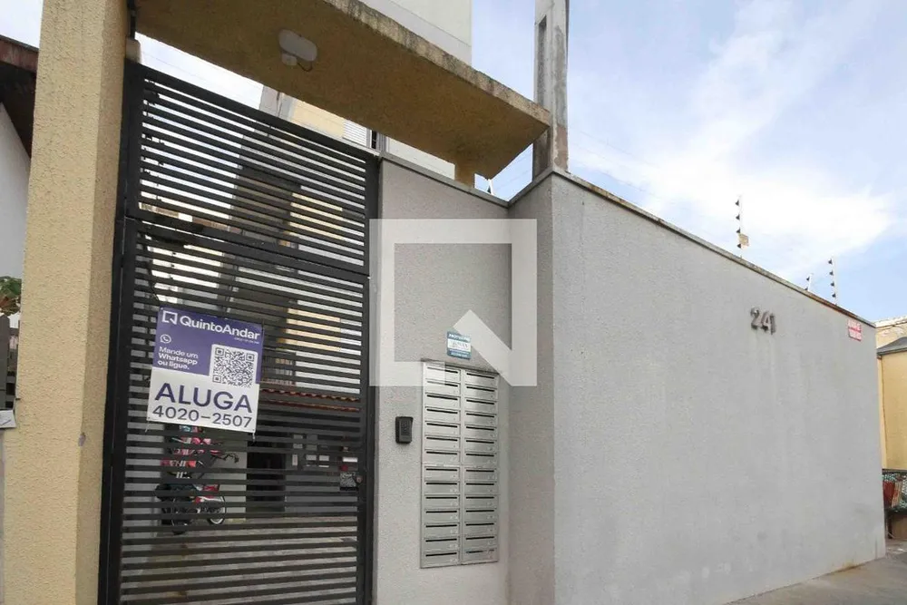 Apartamento, 2 quartos, 35 m² - Foto 5