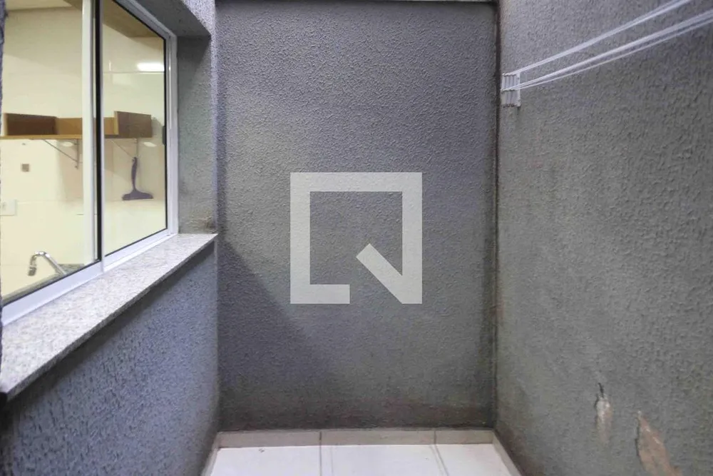 Apartamento, 2 quartos, 35 m² - Foto 10