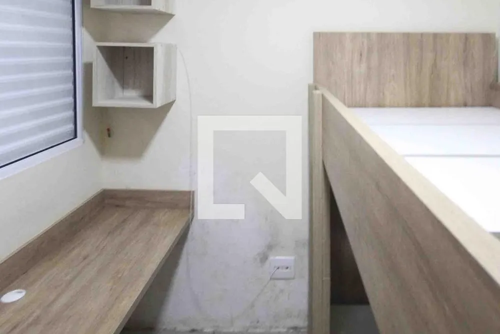 Apartamento, 2 quartos, 35 m² - Foto 12