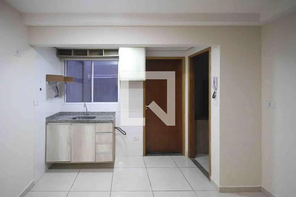 Apartamento, 2 quartos, 35 m² - Foto 4