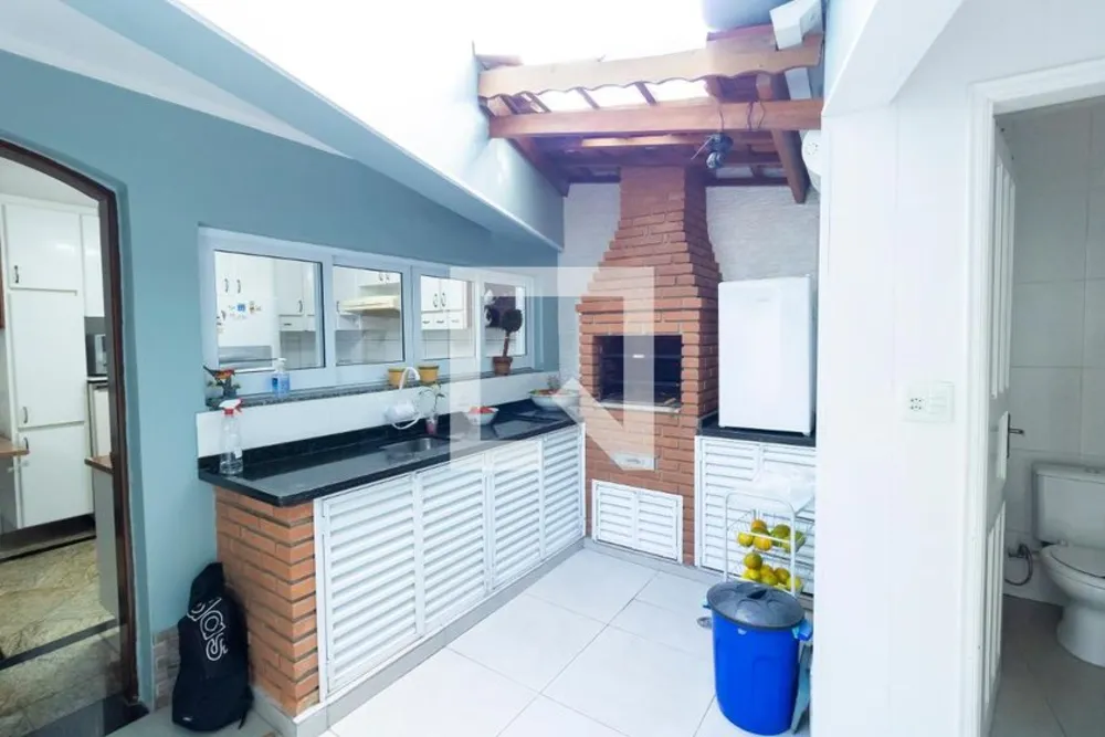 Casa, 3 quartos, 227 m² - Foto 10