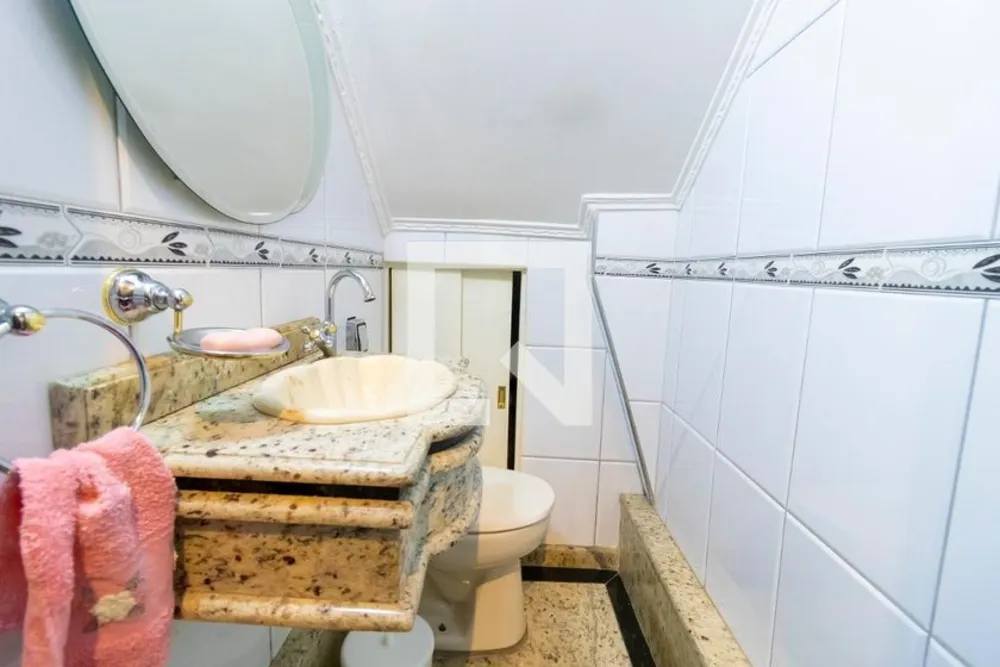 Casa, 3 quartos, 227 m² - Foto 7