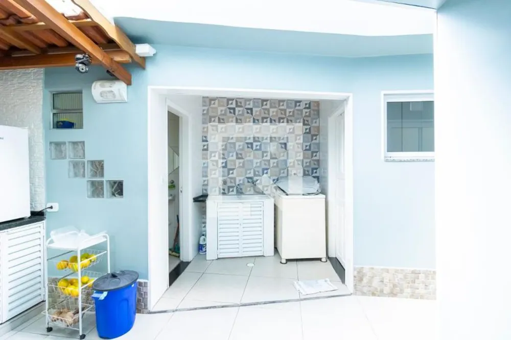 Casa, 3 quartos, 227 m² - Foto 8