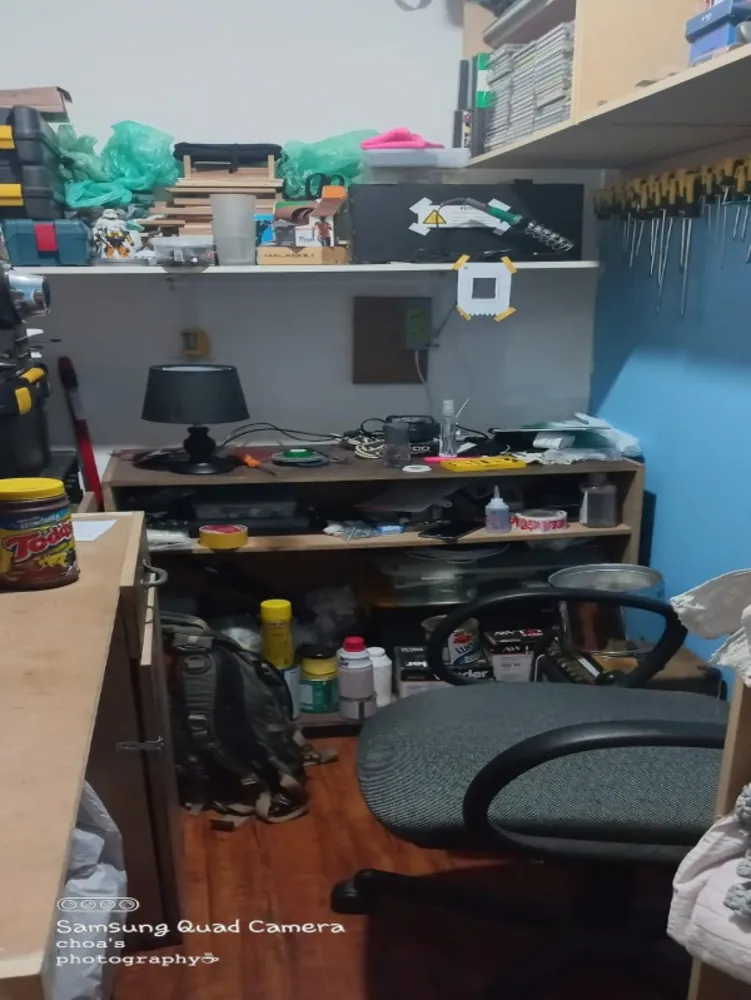 Apartamento, 3 quartos, 110 m² - Foto 2