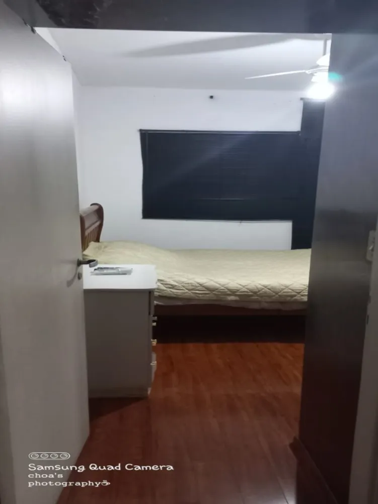 Apartamento, 3 quartos, 110 m² - Foto 3