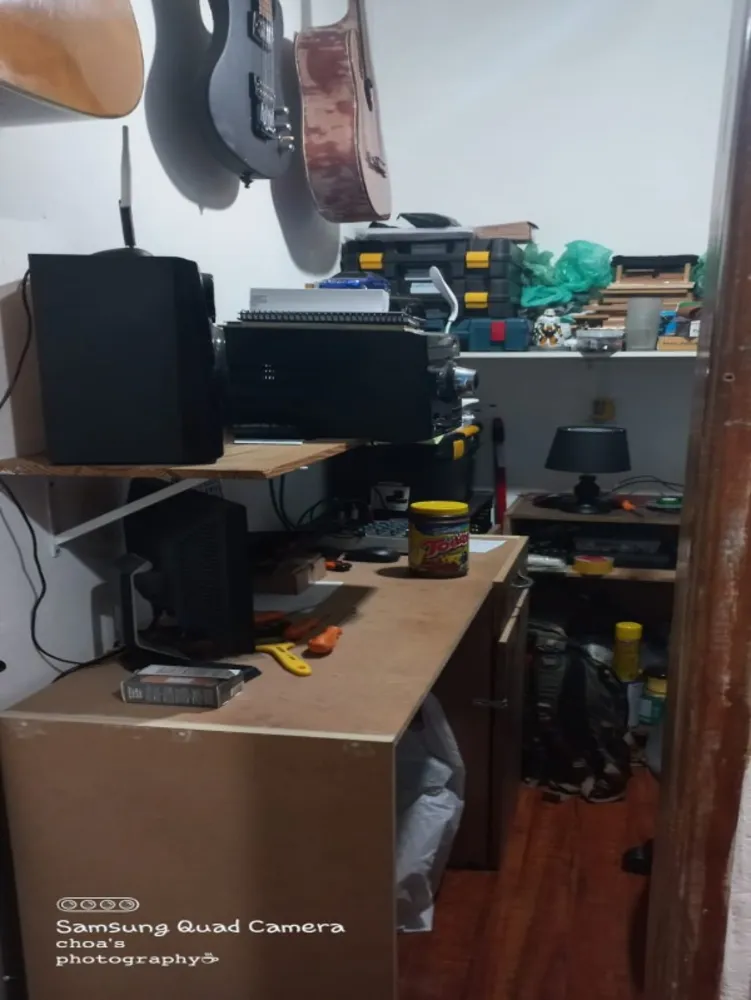 Apartamento, 3 quartos, 110 m² - Foto 4