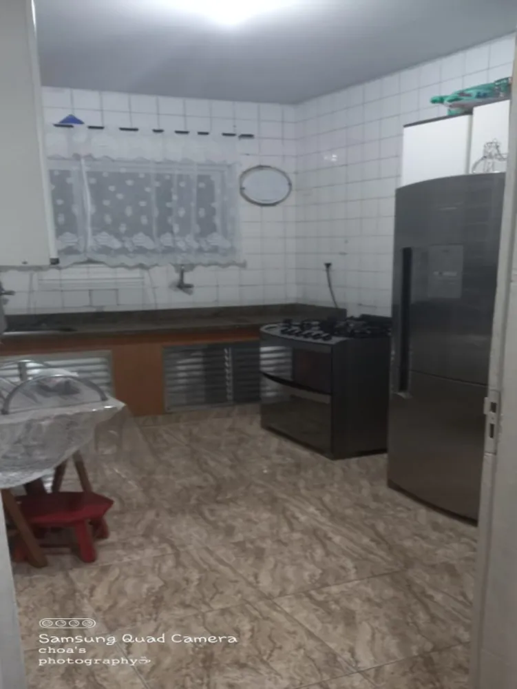 Apartamento, 3 quartos, 110 m² - Foto 3