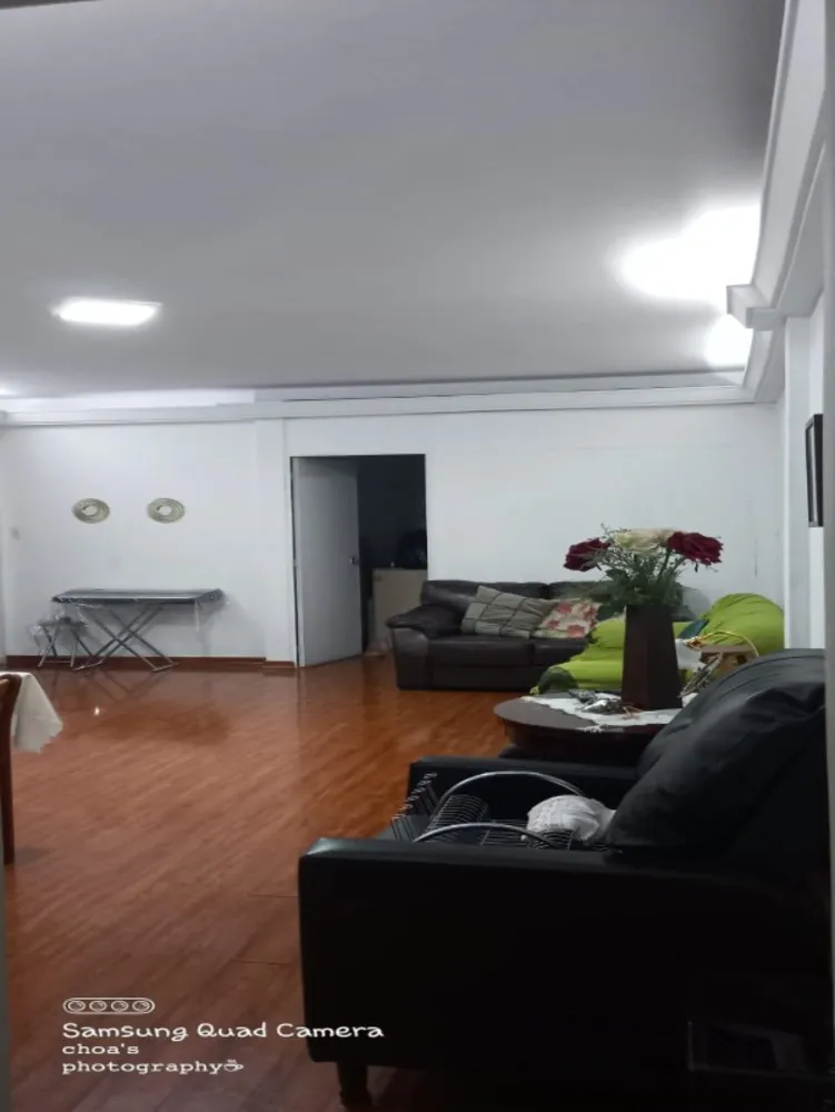 Apartamento, 3 quartos, 110 m² - Foto 8