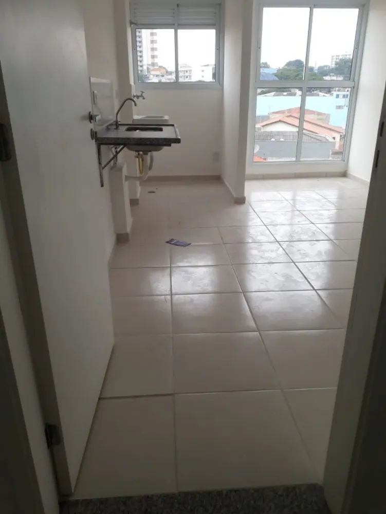 Apartamento, 1 quarto, 30 m² - Foto 7