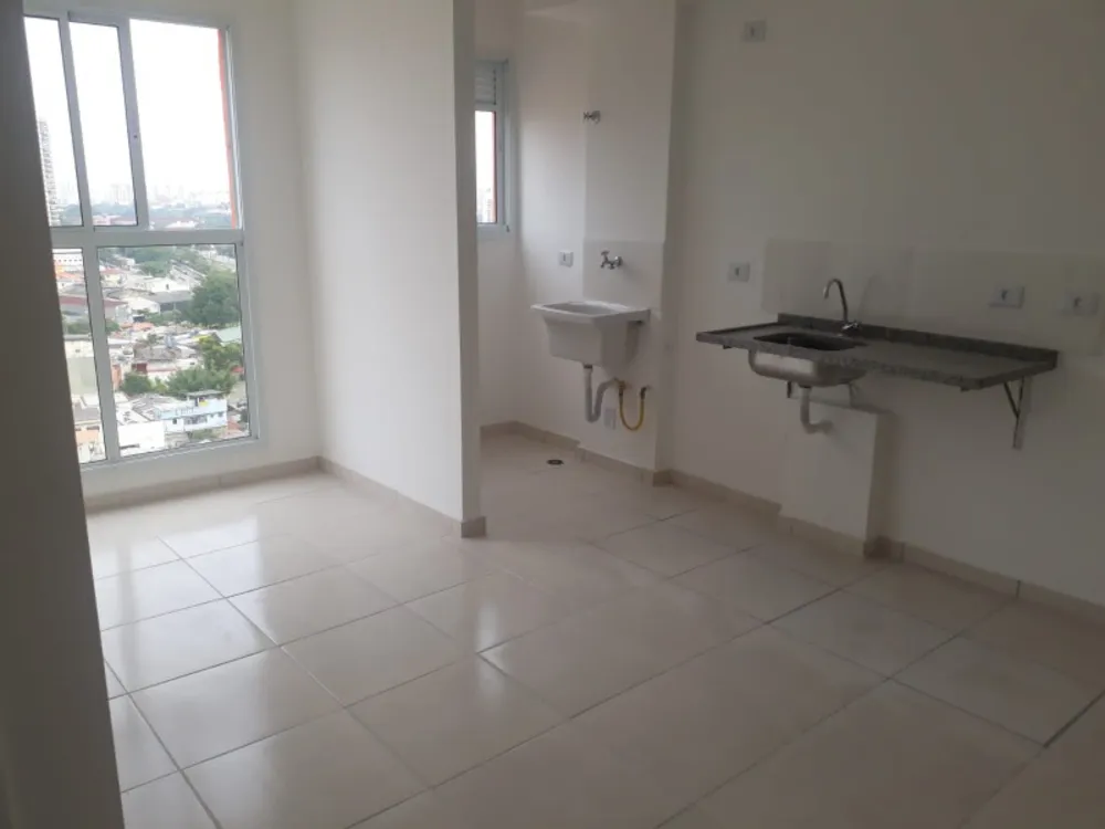 Apartamento, 1 quarto, 30 m² - Foto 4