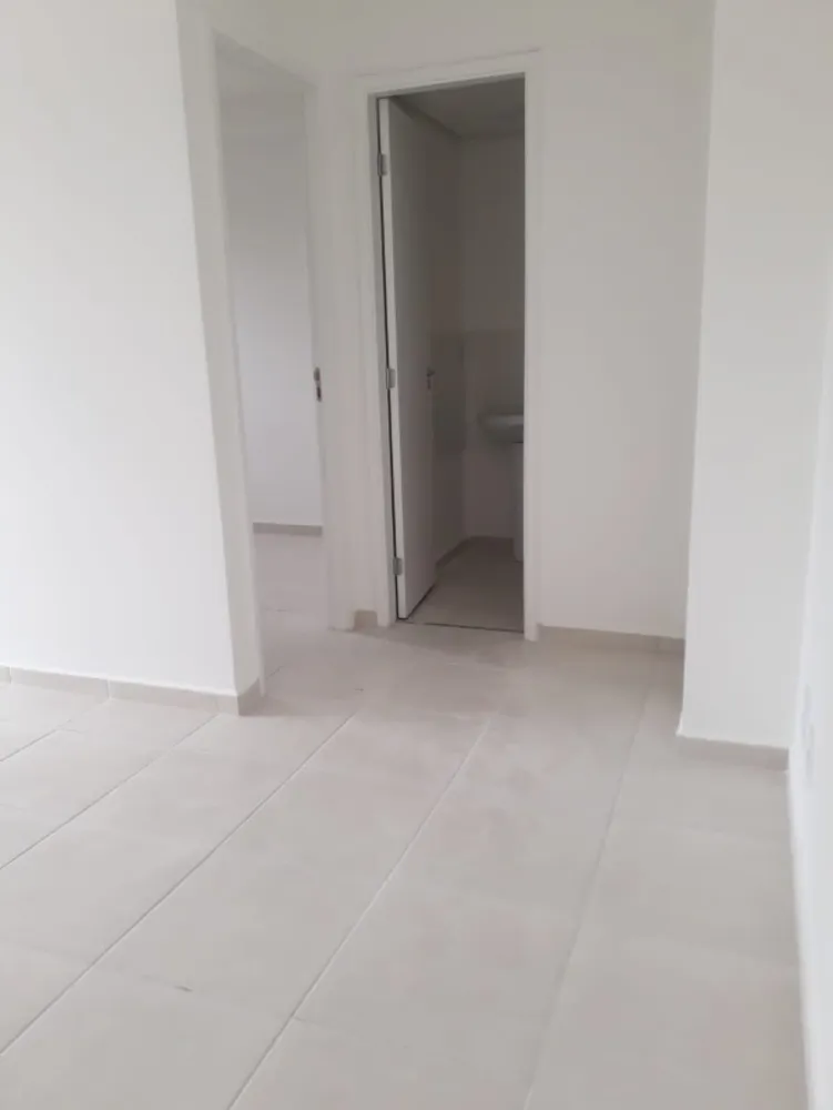 Apartamento, 1 quarto, 30 m² - Foto 9