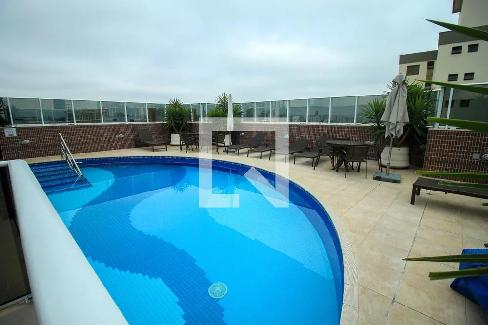 Apartamento, 3 quartos, 96 m² - Foto 9