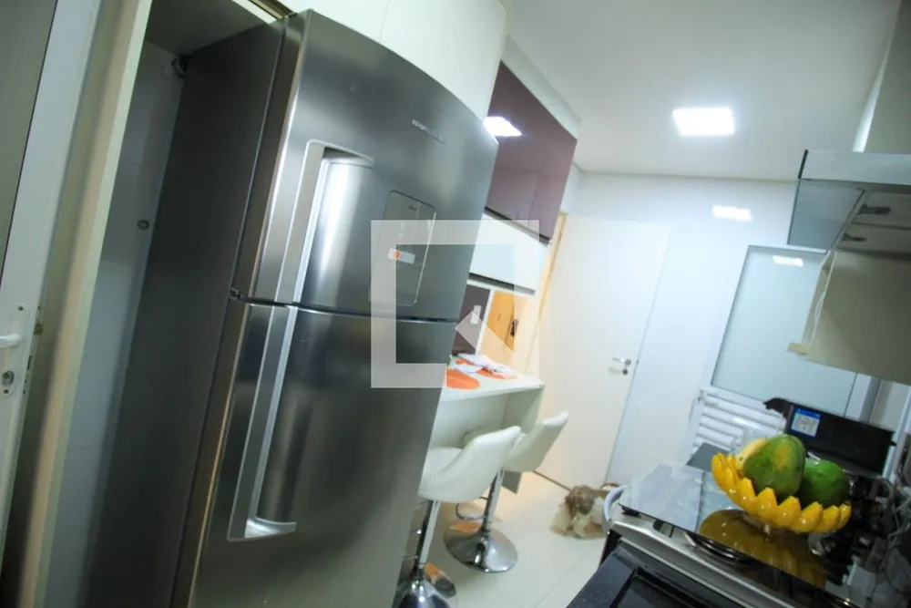 Apartamento, 3 quartos, 96 m² - Foto 8