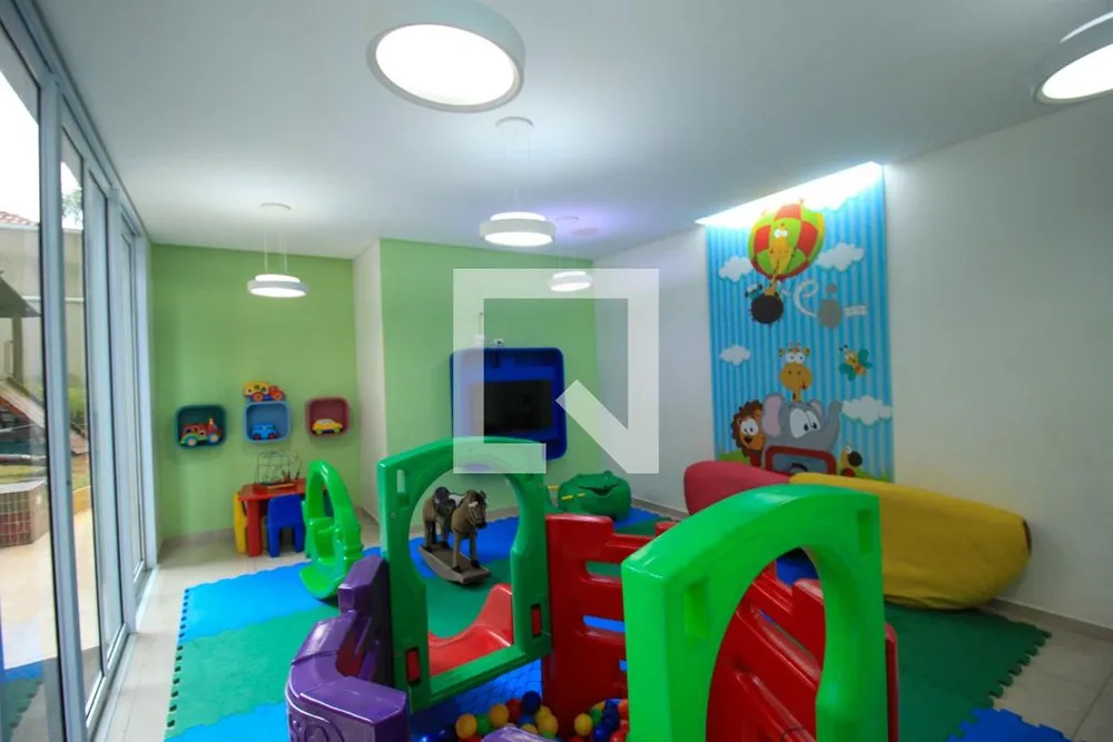 Apartamento, 3 quartos, 96 m² - Foto 3